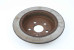 Диск тормозной задний Toyota Scion TC Coupe 2004-2010 USA 4243147030 (53915)