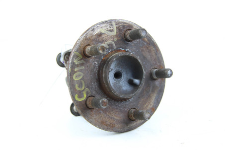 Ступиця задня Toyota Scion TC Coupe 2004-2007 USA 4245063011 (53916)