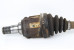 Привод передний левый под ABS 2.4 МКПП Toyota Scion TC Coupe 2004-2010 USA 4342044050 (53918) 24/26
