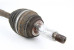 Привод передний левый под ABS 2.4 МКПП Toyota Scion TC Coupe 2004-2010 USA 4342044050 (53918) 24/26