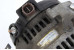 Генератор Toyota Scion TC Coupe 2004-2007 USA 2706028270 (53923)