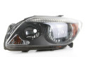 Фара ліва Toyota Scion TC Coupe 2004-2010 USA 8117021130 (53931)