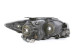 Фара ліва Toyota Scion TC Coupe 2004-2010 USA 8117021130 (53931)