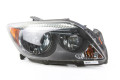 Фара права Toyota Scion TC Coupe 2004-2010 USA 8113021130 (53932)