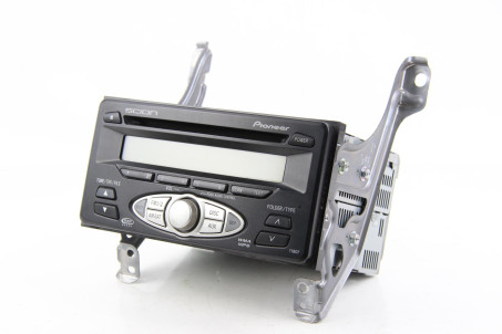 Магнитофон Toyota Scion TC Coupe 2004-2007 USA 0860021800 (53934)