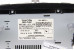 Магнитофон Toyota Scion TC Coupe 2004-2007 USA 0860021800 (53934)