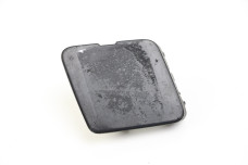 Заглушка під буксирувальний гак передня Subaru Outback (BR) USA 2009-2014  (53991)