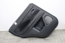 Карта дверей задня ліва (шкіра) Mitsubishi Outlander (GF) 2012- 7222B121XA (53992)