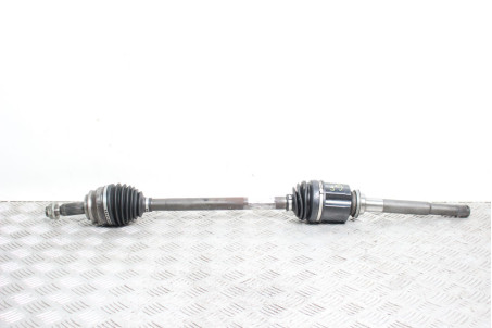 Привід передній правий 2.4 4WD -19 Mitsubishi Outlander (GF) 2012- 3815A482 (53999)