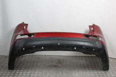 Бампер задній дефект -15 Mitsubishi Outlander (GF) 2012- 6410C161ZZ (54001)