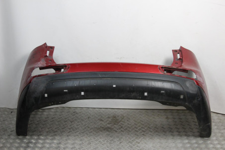 Бампер задний дефект -15 Mitsubishi Outlander (GF) 2012- 6410C161ZZ (54001)