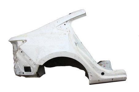 Чверть кузова задня права Mazda 6 (GJ) 2012-2018 GHY37041X (54023)