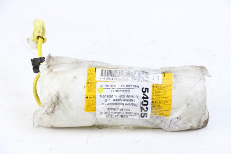 Подушка безпеки в сидіння права 10- D Outlander (CW) XL 2006-2014 Mitsubishi Outlander (CW) XL 2006-2014 GA33200781 (54025)