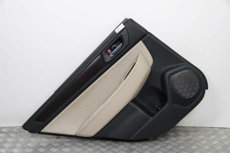 Карта двери задняя левая Subaru Legacy (BN) 2014-2020 94226AL03AWM (54034)