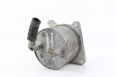 Охладитель масла КПП 2.0 АКПП USA Mitsubishi Lancer X (CY) 2007-2013 2920A097 (54036)