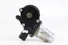 Моторчик склопідіймача задній лівий 2pin Subaru Legacy (BN) 2014-2020 61042AL01A (54039)