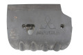 Декоративна накладка двигуна 2.4 Mitsubishi Outlander (GF) 2012- 1003A211 (54042)