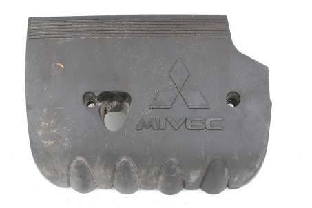 Декоративна накладка двигуна 2.4 Mitsubishi Outlander (GF) 2012- 1003A211 (54042)