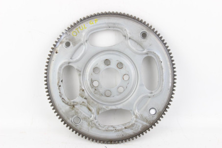 Маховик 2.4 АКПП Mitsubishi Outlander (GF) 2012- 2701A015 (54044)