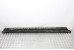 Накладка порога левая Toyota Scion TC Coupe 2004-2007 USA 7691221040 (54048)