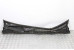 Жабо під лобове скло (пластик) Toyota Scion TC Coupe 2004-2007 USA 5578221040 (54051)