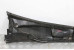 Жабо під лобове скло (пластик) Toyota Scion TC Coupe 2004-2007 USA 5578221040 (54051)