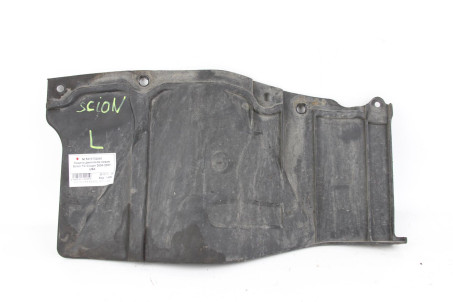 Защита двигателя левая Toyota Scion TC Coupe 2004-2007 USA 5373732040 (54054)