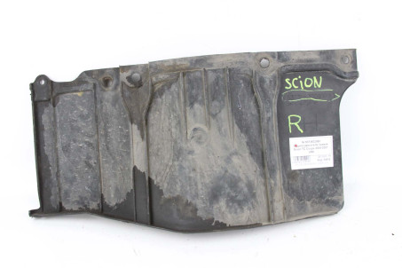 Захист двигуна правий Toyota Scion TC Coupe 2004-2007 USA 5373632060 (54055)