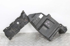 Захист двигуна бічний лівий Nissan Almera (N16) 2000-2006 758944M420 (54066)