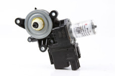 Моторчик склопідіймача передній лiвий 7pin Subaru Impreza (GK/GT) 17-  (54078)