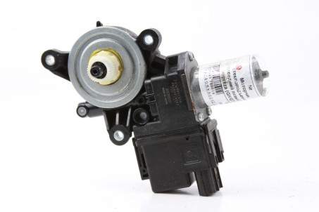 Моторчик стеклоподъёмника передний левый 7pin Subaru Impreza (GK/GT) 17-  (54078)