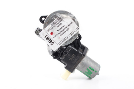 Моторчик стеклоподъёмника задний правый 2pin Subaru Impreza (GK/GT) 17-  (54081)