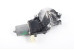 Моторчик стеклоподъёмника задний правый 2pin Subaru Impreza (GK/GT) 17-  (54081)