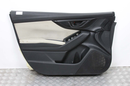 Карта двери передняя левая Subaru Impreza (GK/GT) 17- 94216FL51ASE (54082)