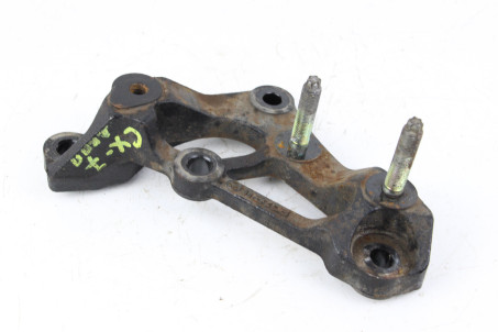 Кронштейн КПП левый 2.3 Mazda CX-7 2006-2012 EH6439090 (54090)