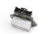 Резистор печки Toyota Scion TC Coupe 2004-2007 USA 8716513010 (54099)