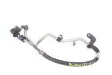 Трубка кондиціонера високого тиску від компресора Toyota Scion TC Coupe 2004-2007 USA 8846021050 (54106)