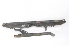 Панель передня кузовна верхня Toyota Scion TC Coupe 2004-2007 USA 5321620240 (54107)