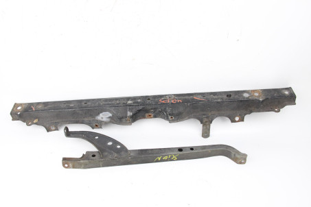 Панель передняя кузовная верхняя Toyota Scion TC Coupe 2004-2007 USA 5321620240 (54107)