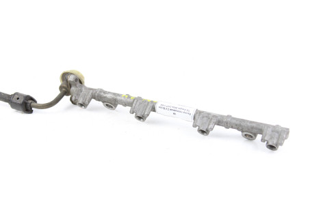 Рампа топливная 2.4 Toyota Scion TC Coupe 2004-2007 USA 2381428031 (54110)