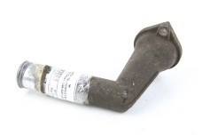 Корпус термостата 2.4 Toyota Scion TC Coupe 2004-2007 USA 1632128010 (54127)