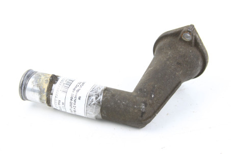 Корпус термостата 2.4 Toyota Scion TC Coupe 2004-2007 USA 1632128010 (54127)