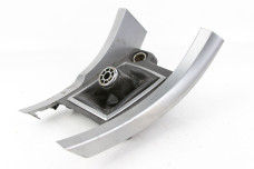 Накладка куліси МКПП Toyota Scion TC Coupe 2004-2007 USA 5882121040B0 (54146)