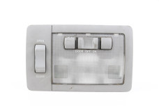 Плафон переднього салону під люк Toyota Scion TC Coupe 2004-2007 USA 8126021050B0 (54155)