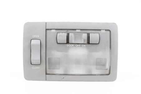 Плафон переднього салону під люк Toyota Scion TC Coupe 2004-2007 USA 8126021050B0 (54155)