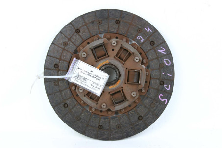 Диск сцепления 2.4 Toyota Scion TC Coupe 2004-2007 USA 3125028181 (54186)
