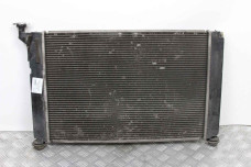 Радіатор основний 2.4 МКПП Toyota Scion TC Coupe 2004-2007 USA 1640022190 (54190)