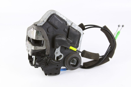 Замок двері задній лівий електро 8pin Toyota Avensis T25 (T250) 2003-2009 6906002102 (54201)