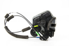 Замок двери задний правый электр 8pin Toyota Avensis T25 (T250) 2003-2009 6905002102 (54202)