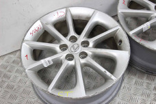 Диск колісний R17 1шт. R17 7J 5*100 Lexus CT 200H 2010-2017 4261176050 (54204) R17 7J 5*100